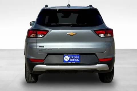 More photos of 2025 Chevrolet TrailBlazer LT at Gregg Young Chevrolet Marshalltown, IA