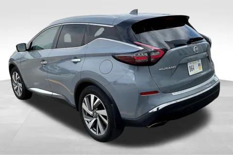 More photos of 2021 Nissan Murano SL at Gregg Young Chevrolet Marshalltown, IA