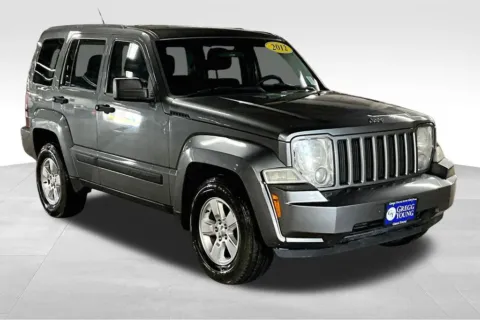 More photos of 2012 Jeep Liberty Sport at Gregg Young Chevrolet Marshalltown, IA