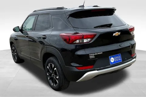More photos of 2023 Chevrolet TrailBlazer LT at Gregg Young Chevrolet Marshalltown, IA