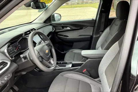 More photos of 2023 Chevrolet TrailBlazer LT at Gregg Young Chevrolet Marshalltown, IA