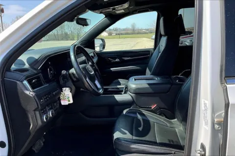 More photos of 2021 GMC Yukon Denali at Gregg Young Chevrolet Marshalltown, IA