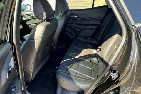 More photos of 2026 Chevrolet Trax ACTIV at Gregg Young Chevrolet Marshalltown, IA