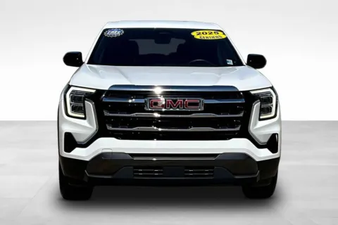 Photos of 2025 GMC Terrain Elevation for sale in Marshalltown, IA at Gregg Young Chevrolet Marshalltown