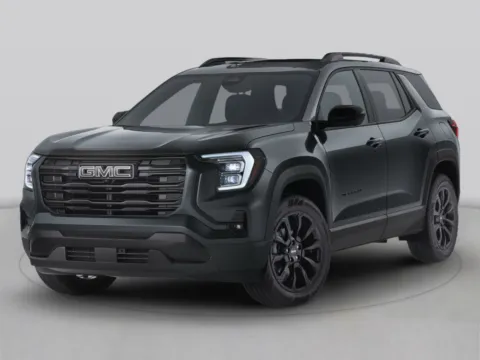 White 2025 GMC Terrain Elevation for sale in Marshalltown, IA