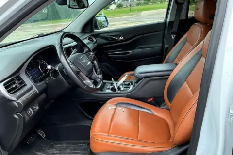 More photos of 2020 GMC Acadia AT4 at Gregg Young Chevrolet Marshalltown, IA