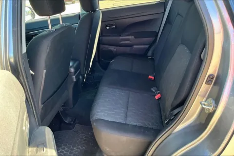More photos of 2021 Mitsubishi Outlander Sport 2.0 ES at Gregg Young Chevrolet Marshalltown, IA