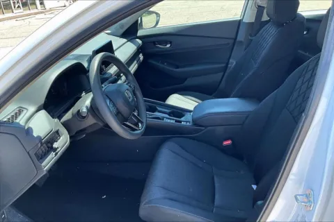 More photos of 2023 Honda Accord EX at Gregg Young Chevrolet Marshalltown, IA