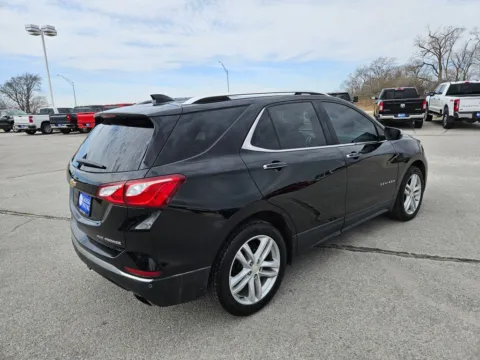 More photos of 2020 Chevrolet Equinox Premier at Gregg Young Chevrolet Marshalltown, IA