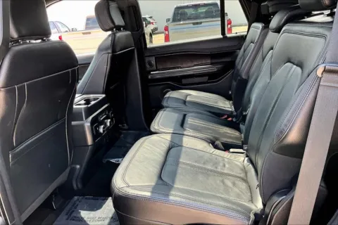 More photos of 2020 Ford Expedition Limited at Gregg Young Chevrolet Marshalltown, IA