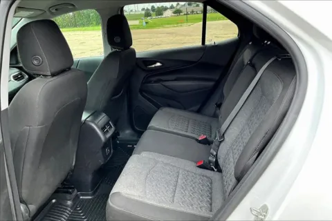 More photos of 2022 Chevrolet Equinox LT at Gregg Young Chevrolet Marshalltown, IA