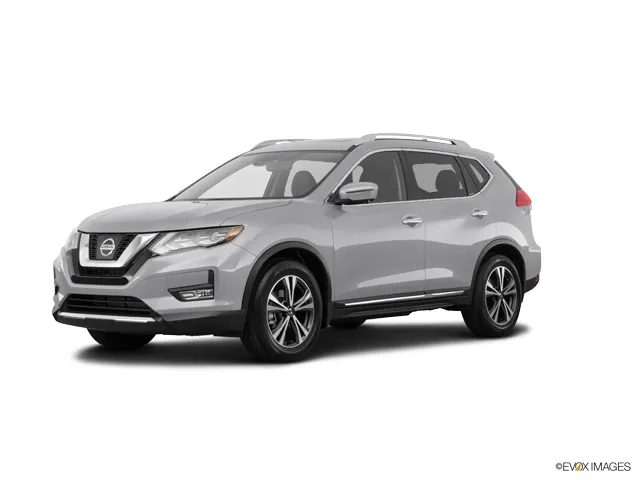 2017 Nissan Rogue SL for sale in Marshalltown, IA