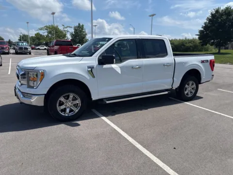 Unknown 2023 Ford F-150 XLT for sale in Marshalltown, IA