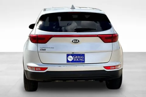 More photos of 2019 Kia Sportage LX at Gregg Young Chevrolet Marshalltown, IA