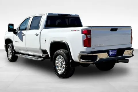 More photos of 2025 Chevrolet Silverado 3500 HD LT at Gregg Young Chevrolet Marshalltown, IA