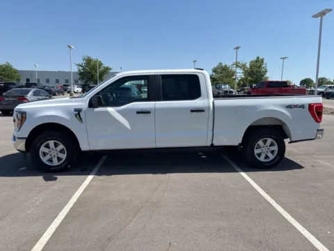 Photos of 2023 Ford F-150 for sale in Marshalltown, IA at Gregg Young Chevrolet Marshalltown