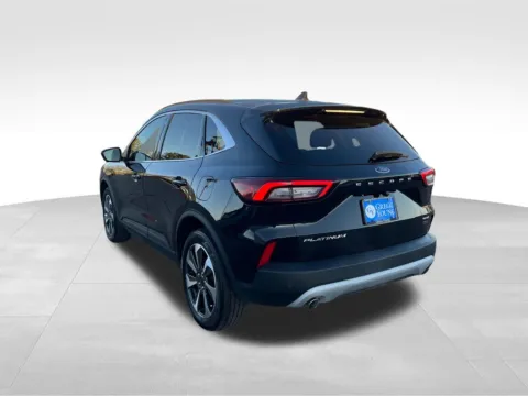 More photos of 2023 Ford Escape Platinum at Gregg Young Chevrolet Marshalltown, IA