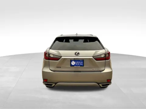 More photos of 2020 Lexus RX 350 at Gregg Young Chevrolet Marshalltown, IA