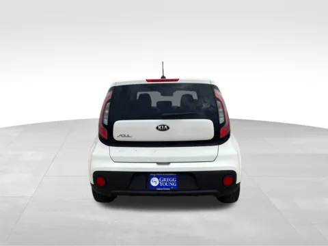 More photos of 2018 Kia Soul at Gregg Young Chevrolet Marshalltown, IA
