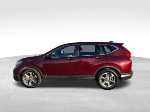Photos of 2018 Honda CR-V EX-L for sale in Marshalltown, IA at Gregg Young Chevrolet Marshalltown