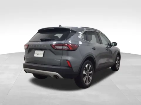 More photos of 2023 Ford Escape Platinum at Gregg Young Hortonville Ford, WI