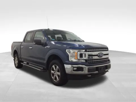 More photos of 2018 Ford F-150 XLT at Gregg Young Hortonville Ford, WI