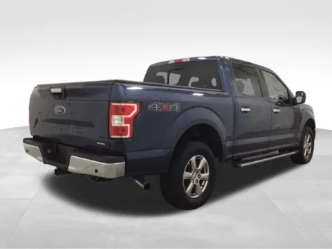 More photos of 2018 Ford F-150 XLT at Gregg Young Hortonville Ford, WI
