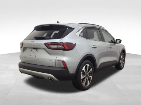 More photos of 2024 Ford Escape Platinum at Gregg Young Hortonville Ford, WI