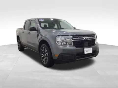More photos of 2024 Ford Maverick Lariat at Gregg Young Hortonville Ford, WI