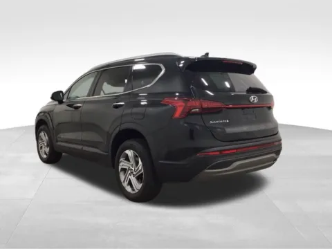 Another view of 2023 Hyundai Santa Fe SEL for sale in Hortonville, WI at Gregg Young Hortonville Ford