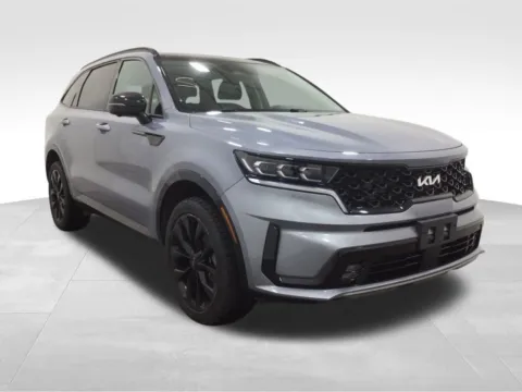 More photos of 2022 Kia Sorento SX at Gregg Young Hortonville Ford, WI