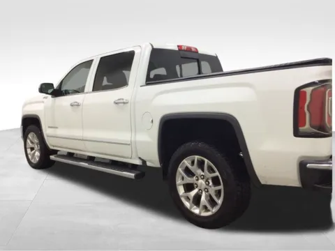 Another view of 2017 GMC Sierra 1500 SLT for sale in Hortonville, WI at Gregg Young Hortonville Ford