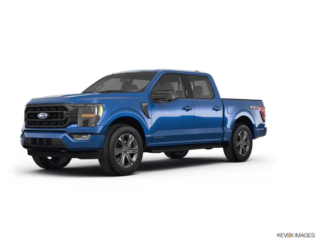 2023 Ford F-150 XLT for sale in Hortonville, WI