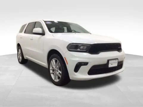 More photos of 2022 Dodge Durango GT at Gregg Young Hortonville Ford, WI