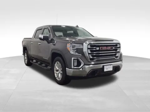 More photos of 2019 GMC Sierra 1500 SLT at Gregg Young Hortonville Ford, WI