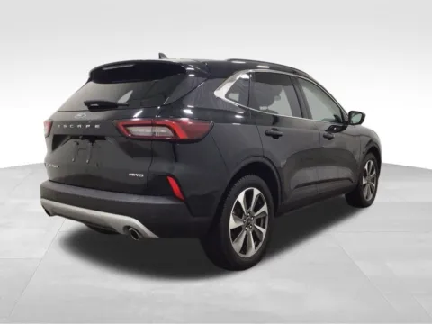 More photos of 2023 Ford Escape Platinum at Gregg Young Hortonville Ford, WI