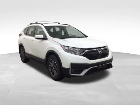 More photos of 2022 Honda CR-V EX at Gregg Young Hortonville Ford, WI