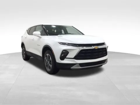 More photos of 2023 Chevrolet Blazer LT at Gregg Young Hortonville Ford, WI