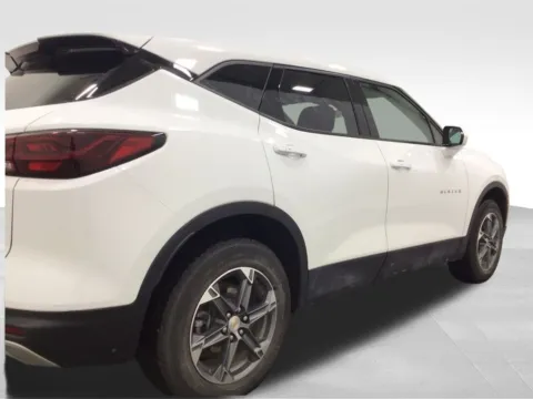 More photos of 2023 Chevrolet Blazer LT at Gregg Young Hortonville Ford, WI