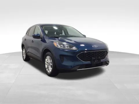 More photos of 2020 Ford Escape SE at Gregg Young Hortonville Ford, WI