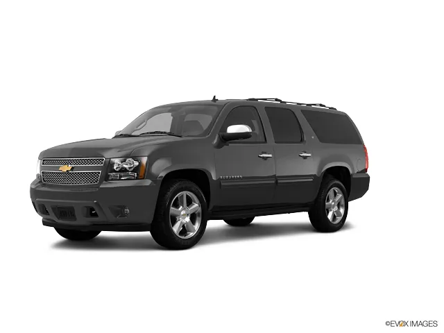 2012 Chevrolet Suburban 1500 LT for sale in Hortonville, WI