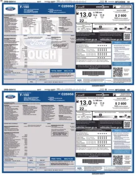 Photos of 2022 Ford F-150 XLT for sale in Hortonville, WI at Gregg Young Hortonville Ford