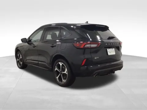 Another view of 2023 Ford Escape ST-Line Select for sale in Hortonville, WI at Gregg Young Hortonville Ford