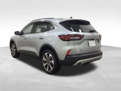 Another view of 2023 Ford Escape Platinum for sale in Hortonville, WI at Gregg Young Hortonville Ford