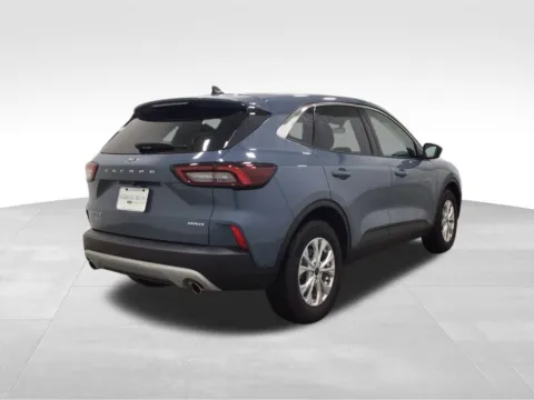More photos of 2023 Ford Escape Active at Gregg Young Hortonville Ford, WI