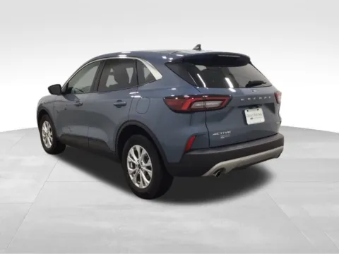 Another view of 2023 Ford Escape Active for sale in Hortonville, WI at Gregg Young Hortonville Ford