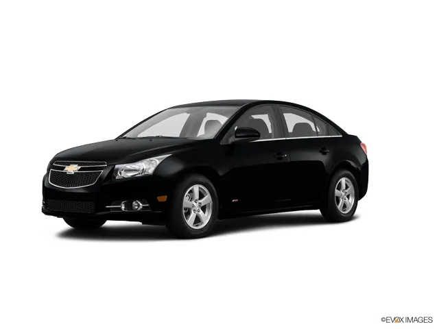 2014 Chevrolet Cruze 1LT for sale in Hortonville, WI
