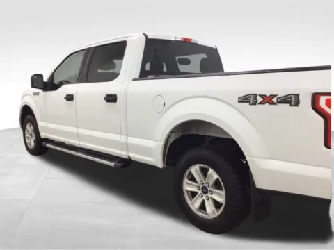 Another view of 2019 Ford F-150 XLT for sale in Hortonville, WI at Gregg Young Hortonville Ford