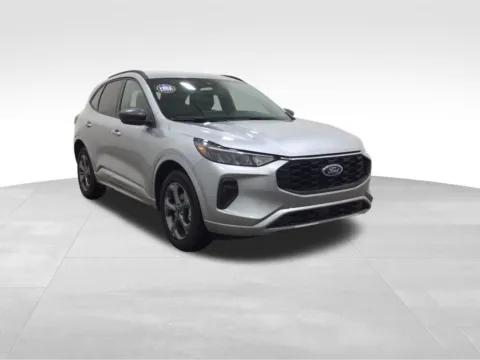More photos of 2023 Ford Escape ST-Line at Gregg Young Hortonville Ford, WI