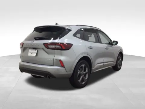 More photos of 2023 Ford Escape ST-Line at Gregg Young Hortonville Ford, WI